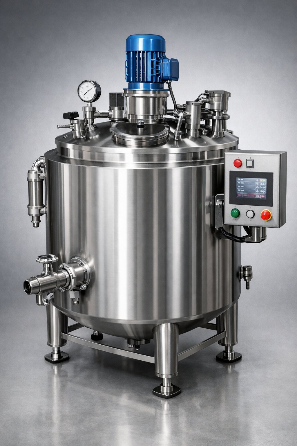 İkinci El Paslanmaz Kazan