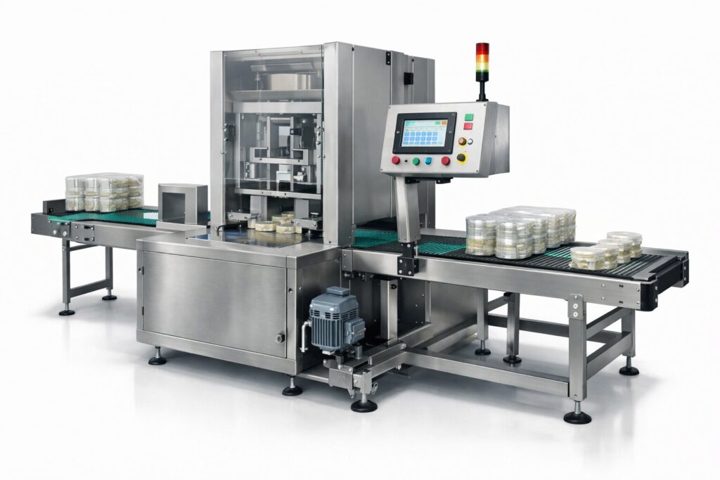 Jelatin Makinası Fiyatı