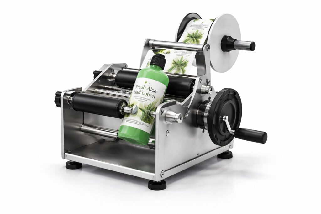 Manuel Etiketleme Makinası Fiyatları